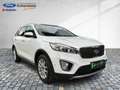 Kia Sorento 2.2 CRDi Platinum Edition ACC+Navi+Pano Weiß - thumbnail 15