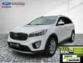 Kia Sorento 2.2 CRDi Platinum Edition ACC+Navi+Pano Weiß - thumbnail 1