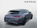 Mercedes-Benz CLA 220 d Shooting Brake Grau - thumbnail 4