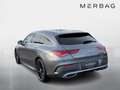 Mercedes-Benz CLA 220 d Shooting Brake Grau - thumbnail 2