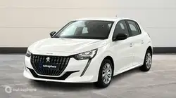 Peugeot 208 1.5 BlueHDi 100ch S\u0026S Active
