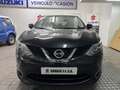 Nissan Qashqai 1.2 DIG-T Acenta 4x2 Noir - thumbnail 5