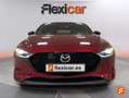 Mazda 3 2.0 e-SKYACTIV-G 88KW HOMURA Mauve - thumbnail 2