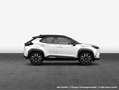 Toyota Yaris Cross Teamplayer,Safety-Paket,Winter-Paket Blanc - thumbnail 4