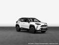 Toyota Yaris Cross Teamplayer,Safety-Paket,Winter-Paket Blanc - thumbnail 6