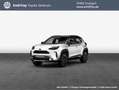 Toyota Yaris Cross Teamplayer,Safety-Paket,Winter-Paket Blanc - thumbnail 1