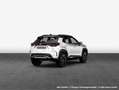 Toyota Yaris Cross Teamplayer,Safety-Paket,Winter-Paket Blanc - thumbnail 2