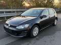 Volkswagen Golf Golf VII 5-Türer 1.2 TSI BlueMotion Comfortline Schwarz - thumbnail 1
