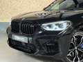 BMW X3 M l Competition l 510 PK l HUD l Carplay l H&K l 360 Zwart - thumbnail 2
