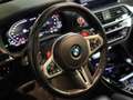BMW X3 M l Competition l 510 PK l HUD l Carplay l H&K l 360 Zwart - thumbnail 17
