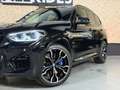 BMW X3 M l Competition l 510 PK l HUD l Carplay l H&K l 360 Zwart - thumbnail 3