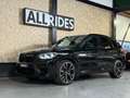 BMW X3 M l Competition l 510 PK l HUD l Carplay l H&K l 360 Zwart - thumbnail 4