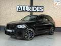 BMW X3 M l HUD l Carplay l H&K l 360 Camera Noir - thumbnail 1