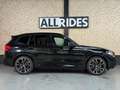 BMW X3 M l Competition l 510 PK l HUD l Carplay l H&K l 360 Zwart - thumbnail 9