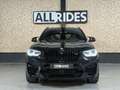 BMW X3 M l Competition l 510 PK l HUD l Carplay l H&K l 360 Zwart - thumbnail 10