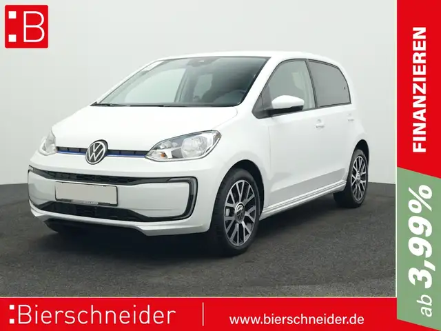 Volkswagen e-up! move up! KAMERA KLIMA 16 CCS