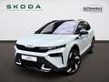 Skoda Elroq 85 First Edition II 82 kWh 210 kW Maxx Weiß - thumbnail 1
