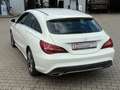 Mercedes-Benz CLA 220 Urban Navi LED Weiß - thumbnail 11