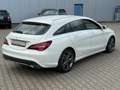 Mercedes-Benz CLA 220 Urban Navi LED Weiß - thumbnail 10