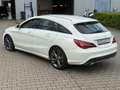 Mercedes-Benz CLA 220 Urban Navi LED Weiß - thumbnail 12