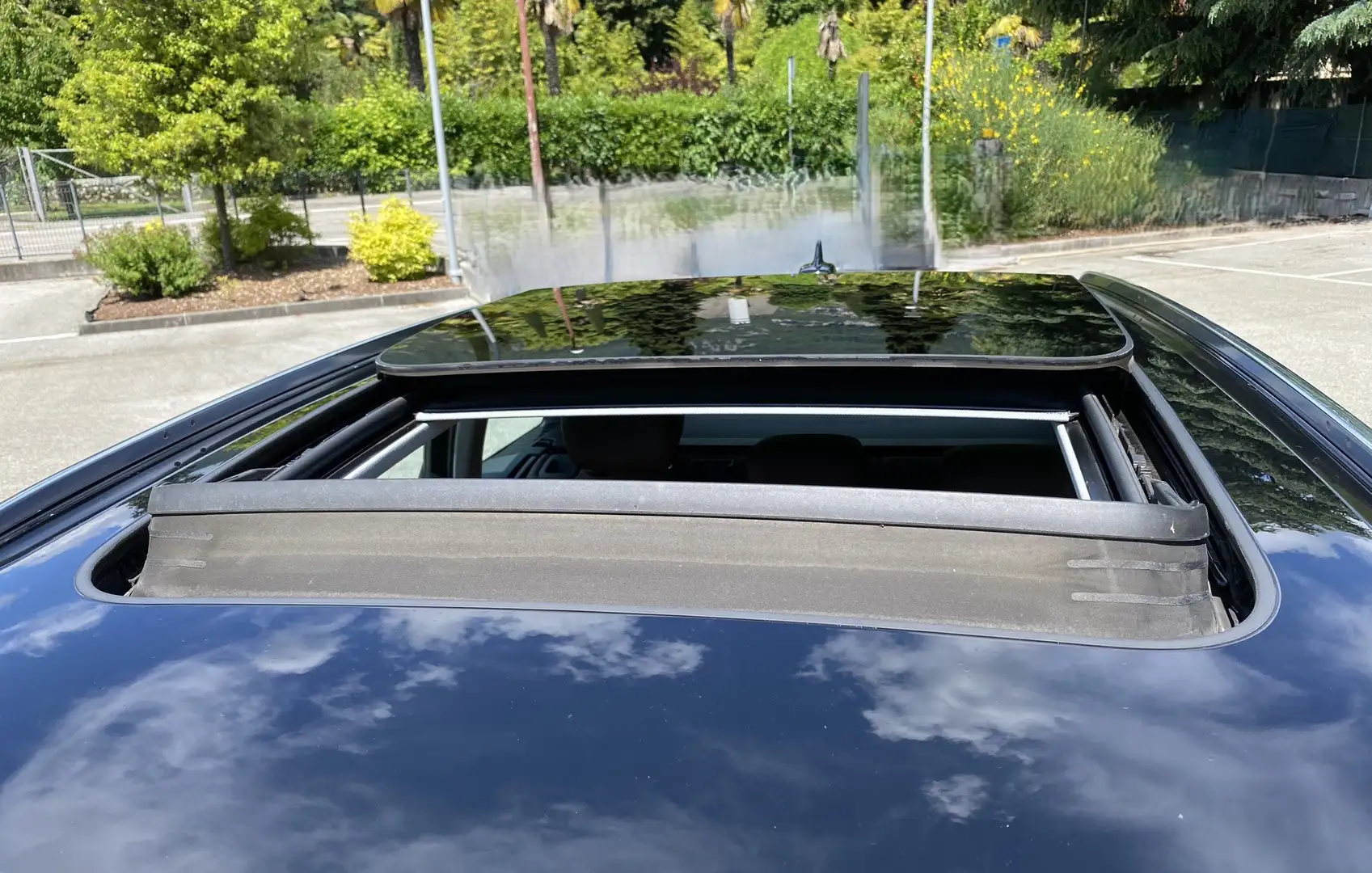 Audi A4 Avant 40 2.0 tdi quattro 190cv Aut.- rate € 198 Nero - 2