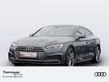 Audi A5 40 TDI 2x S LINE NAVI+ LED KAMERA P Gris - thumbnail 1