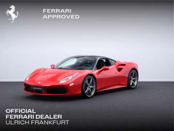 ***Ferrari Frankfurt***