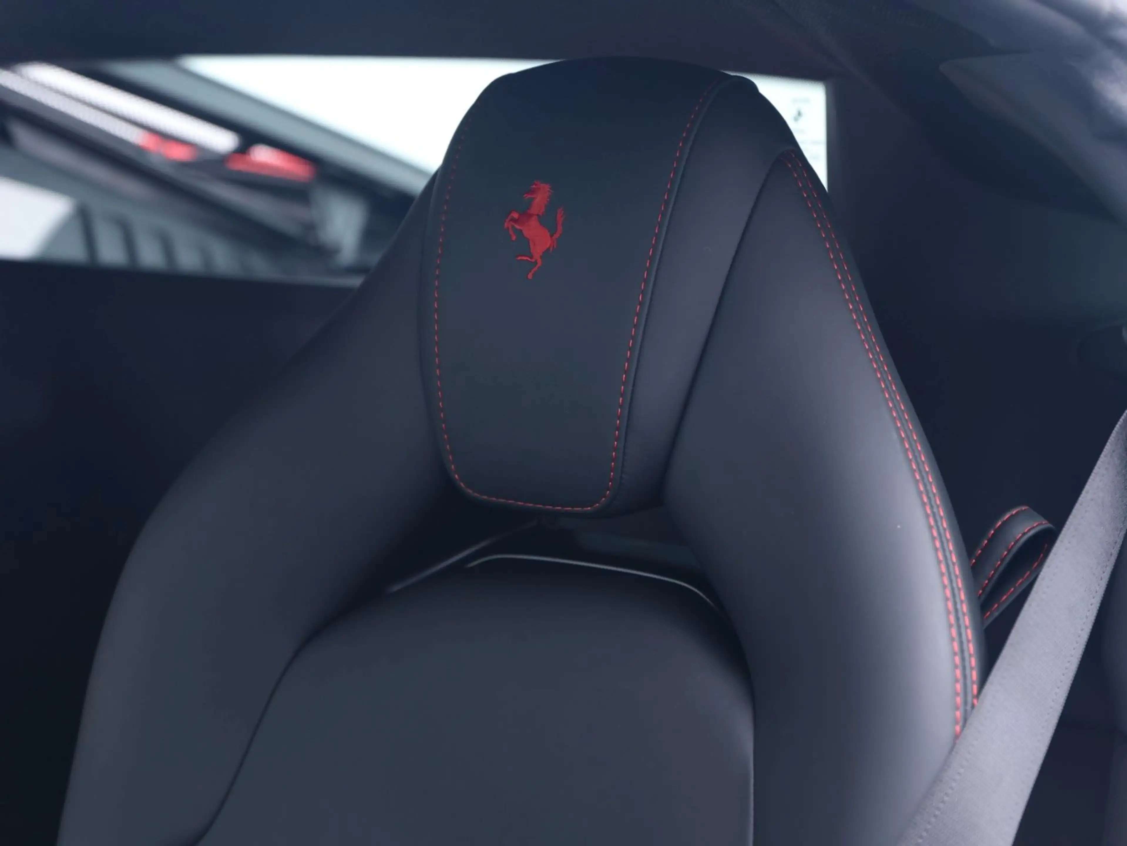 Ferrari 488 ***Ferrari Frankfurt*** — photo 13
