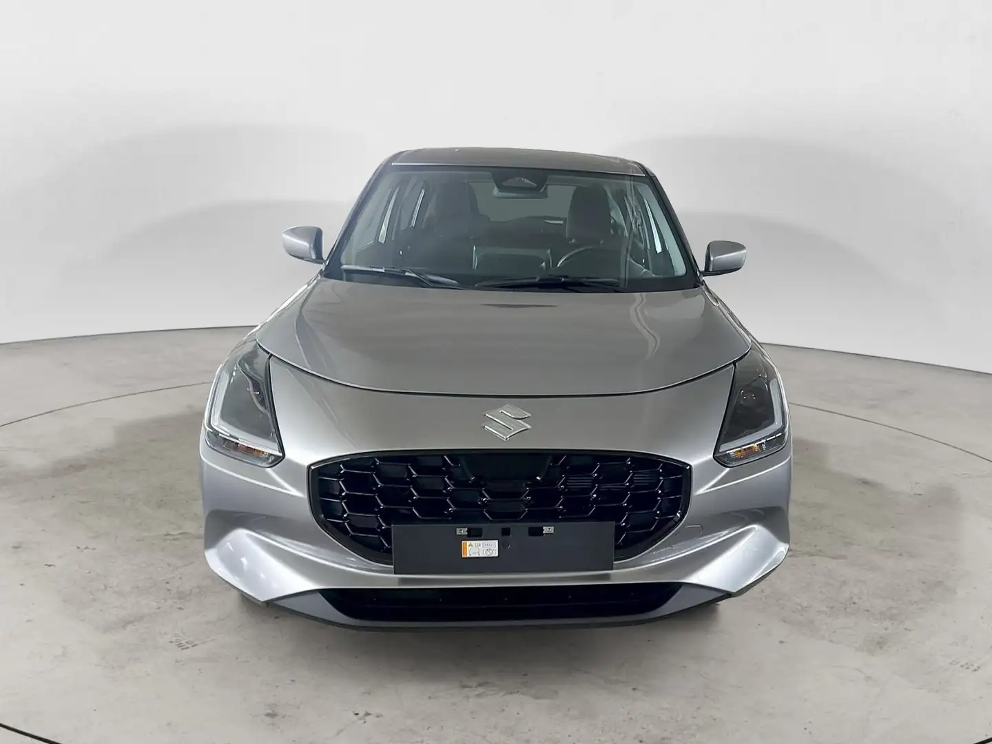 Suzuki Swift Swift 1.2 Hybrid Waku Argent - 1