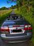 Saab 9-3 9-3 Vector 2,0t Ecopower Vector Grau - thumbnail 2