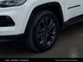 Jeep Compass Compass Weiß - thumbnail 10