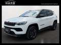 Jeep Compass Compass Weiß - thumbnail 1