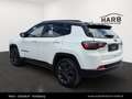 Jeep Compass Compass Weiß - thumbnail 5