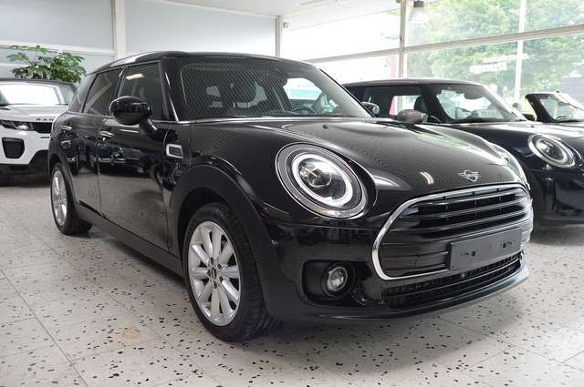Imagine MINI One Clubman CLUBMAN ONE Navi,LED,