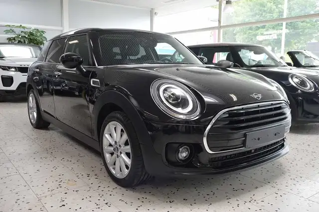 MINI One Clubman CLUBMAN ONE Navi,LED,