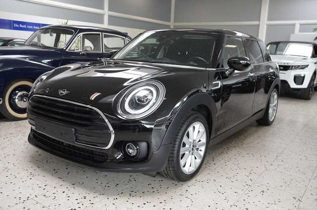 MINI One Clubman CLUBMAN ONE Navi,LED,