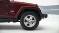 Jeep Wrangler 2.8 CRD DPF Sahara Rouge - thumbnail 4