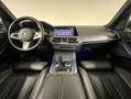 BMW X5 M xDrive30d 265 ch BVA8  Sport Bleu - thumbnail 3