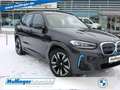 BMW iX3 M Sport Inspiring ACC Kamera LiveProf.AHK Navi Grau - thumbnail 1