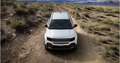 Jeep Avenger ICE MY25/26 Altitude 1.2l 100PS Winterpaket Blanc - thumbnail 4