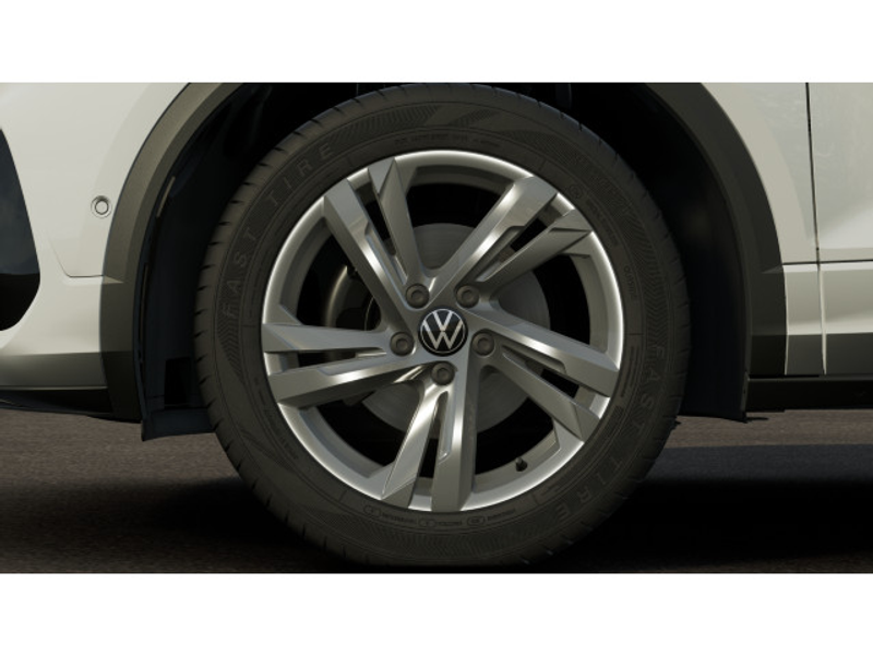 Volkswagen T-Roc 1.5 TSI DSG R-Line LED+/ACC/AHK — photo 3