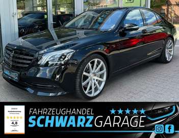 4Matic*BURMESTER*MULTI-BEAM*PANO*NAPPA*