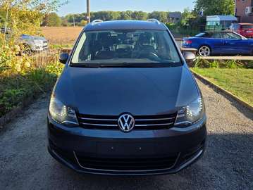 Sharan 1.4 TSI Comfortline BMT