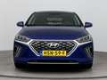 Hyundai IONIQ 1.6 GDi Premium - Plus Sky | Lage km-stand! | Leer Blauw - thumbnail 7