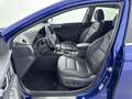 Hyundai IONIQ 1.6 GDi Premium - Plus Sky | Lage km-stand! | Leer Blauw - thumbnail 9