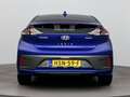 Hyundai IONIQ 1.6 GDi Premium - Plus Sky | Lage km-stand! | Leer Blauw - thumbnail 6