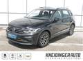 Volkswagen Tiguan 1,5 TSI ACT Life DSG, AHK, Panoramadach, ACC, N... Noir - thumbnail 1