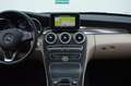 Mercedes-Benz C 350 C350E|Burmester|360 Cam|Pano|Leder|BTW-auto Zwart - thumbnail 14