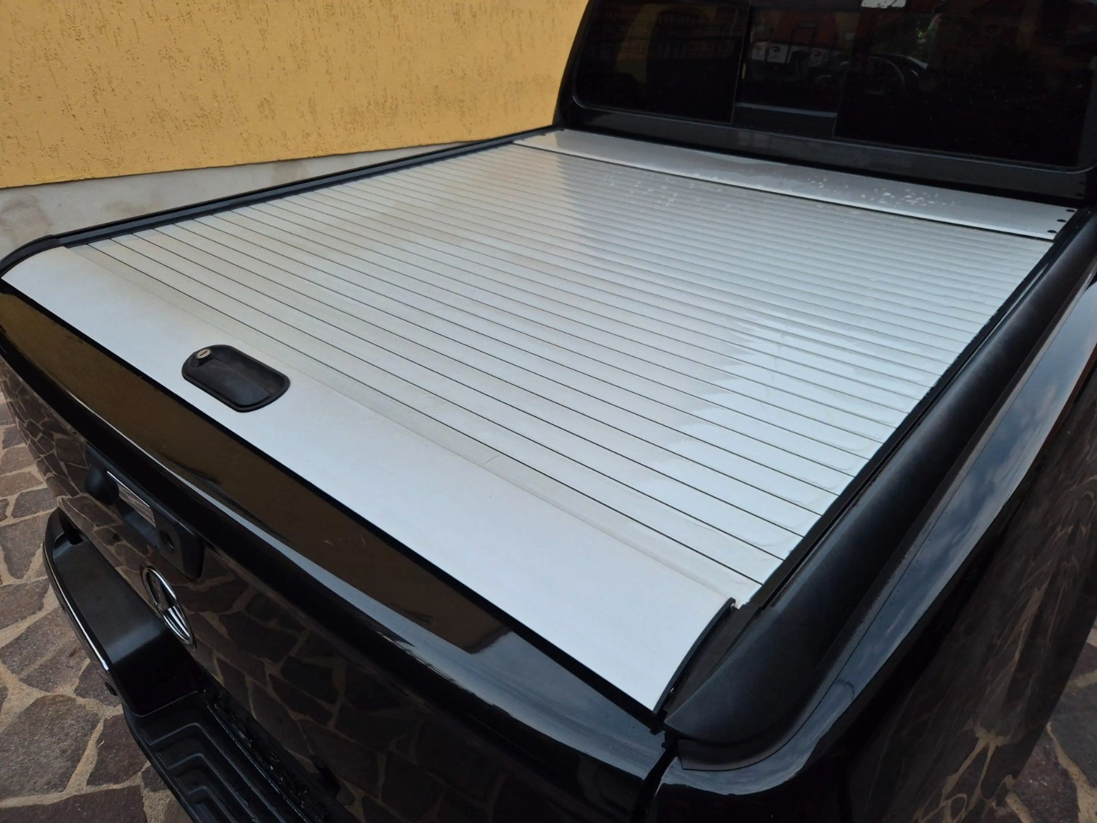 Mercedes-Benz X 250 X LED 4Matic Doppelkabine Edition Power — photo 6