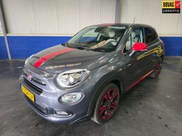 Cross 1.4 Turbo MultiAir CrossPlus